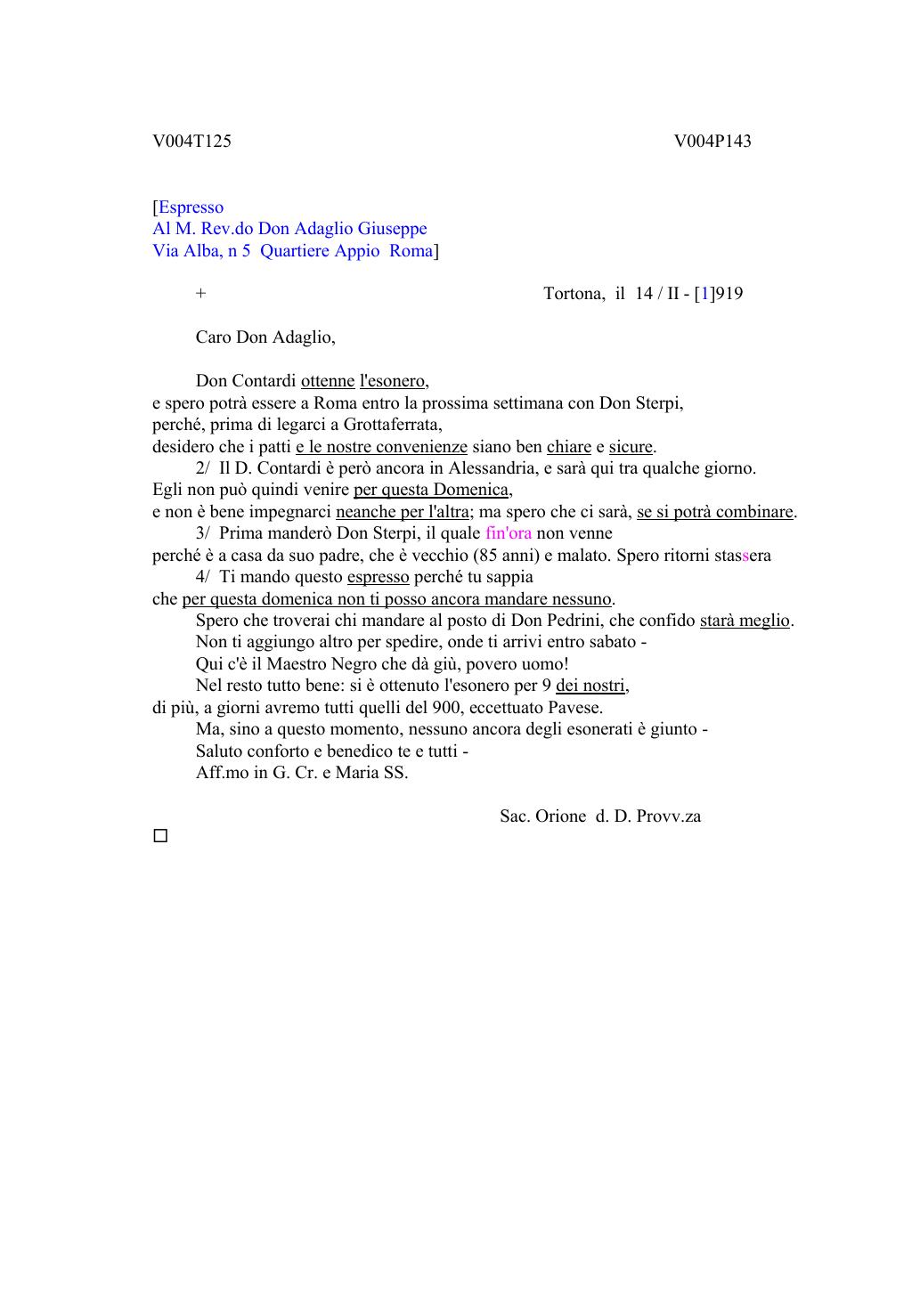 Scritti. Volume 004, pagina 149