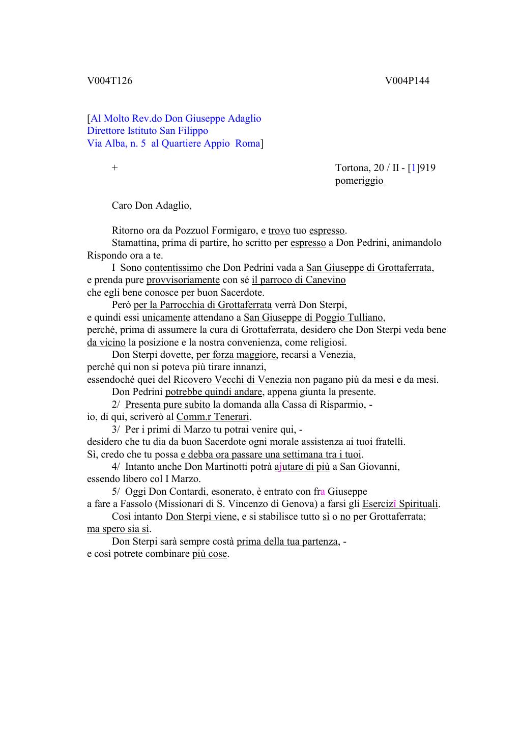 Scritti. Volume 004, pagina 150