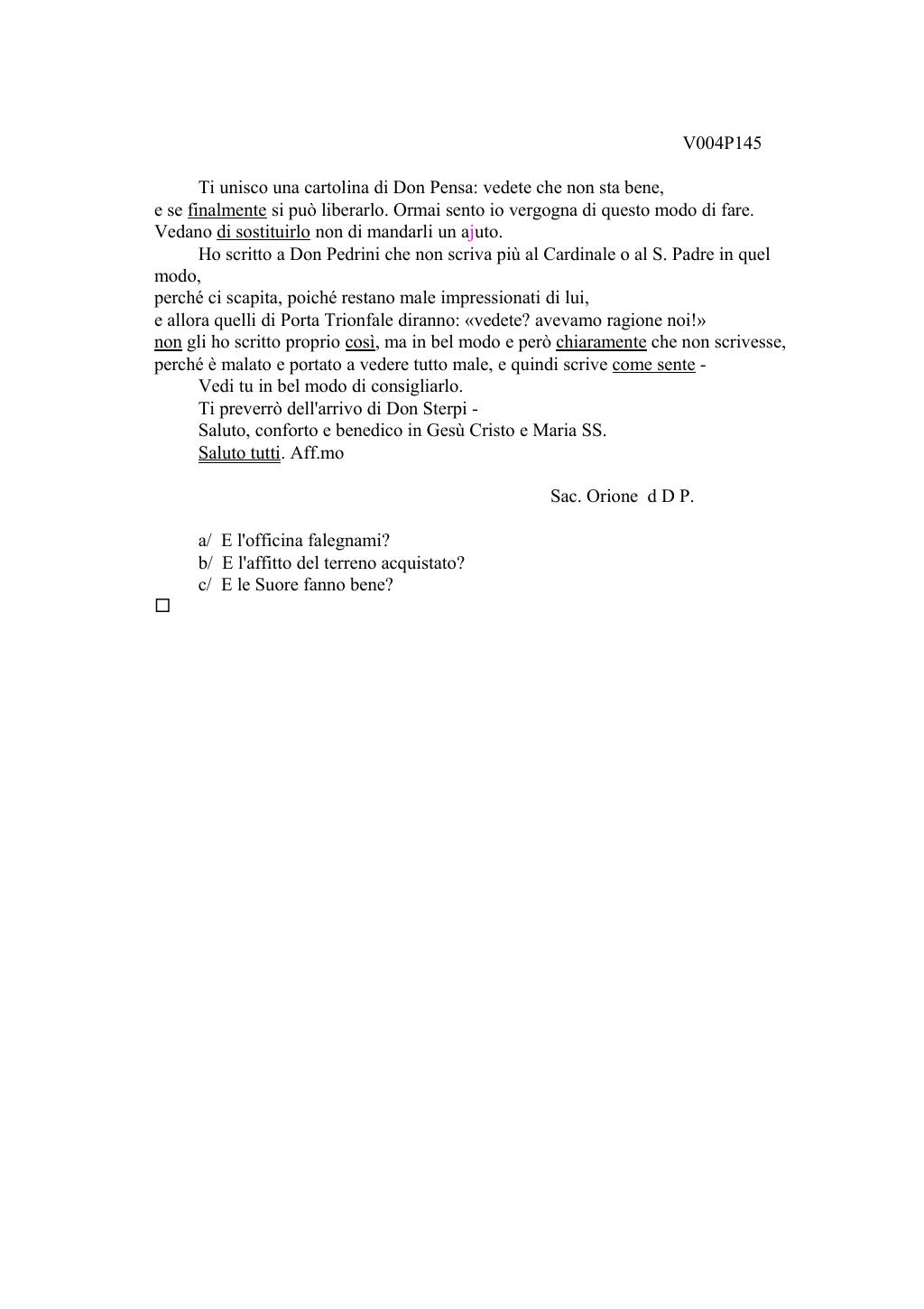 Scritti. Volume 004, pagina 151