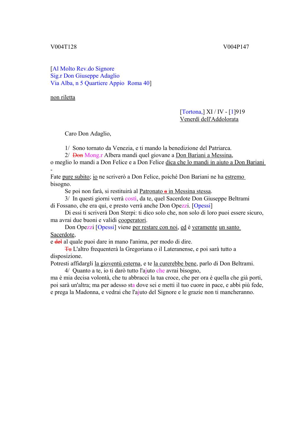 Scritti. Volume 004, pagina 153