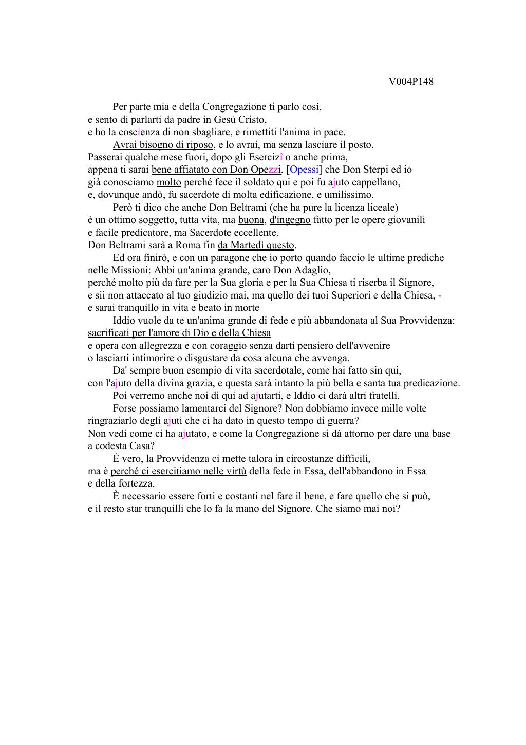Scritti. Volume 004, pagina 154