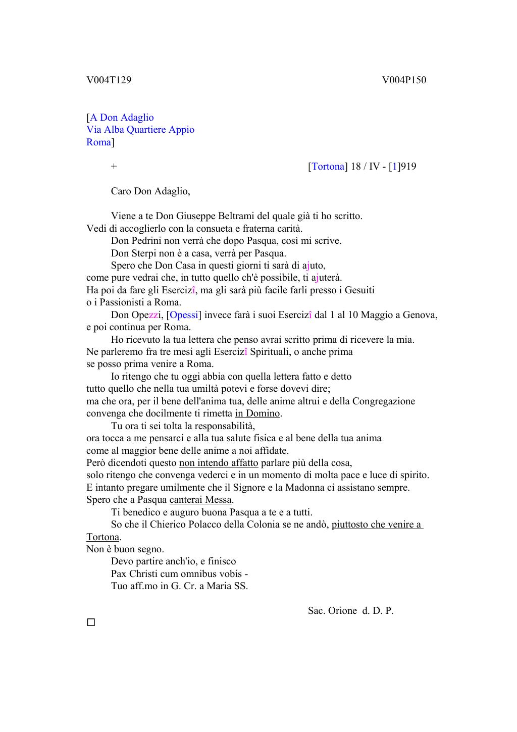 Scritti. Volume 004, pagina 156