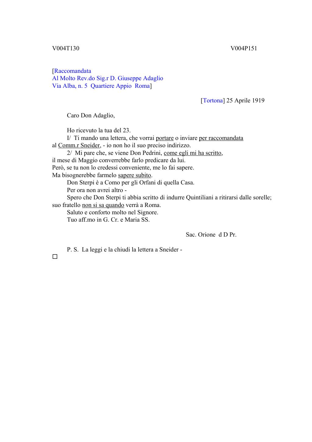 Scritti. Volume 004, pagina 157