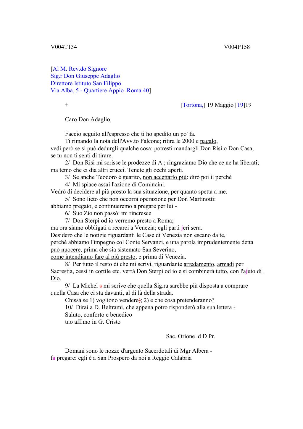 Scritti. Volume 004, pagina 164