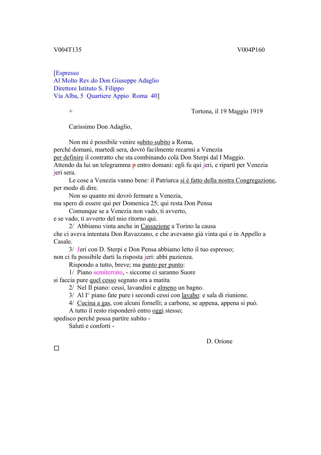 Scritti. Volume 004, pagina 166