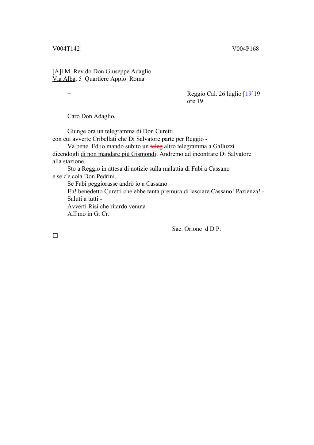 Scritti. Volume 004, pagina 174