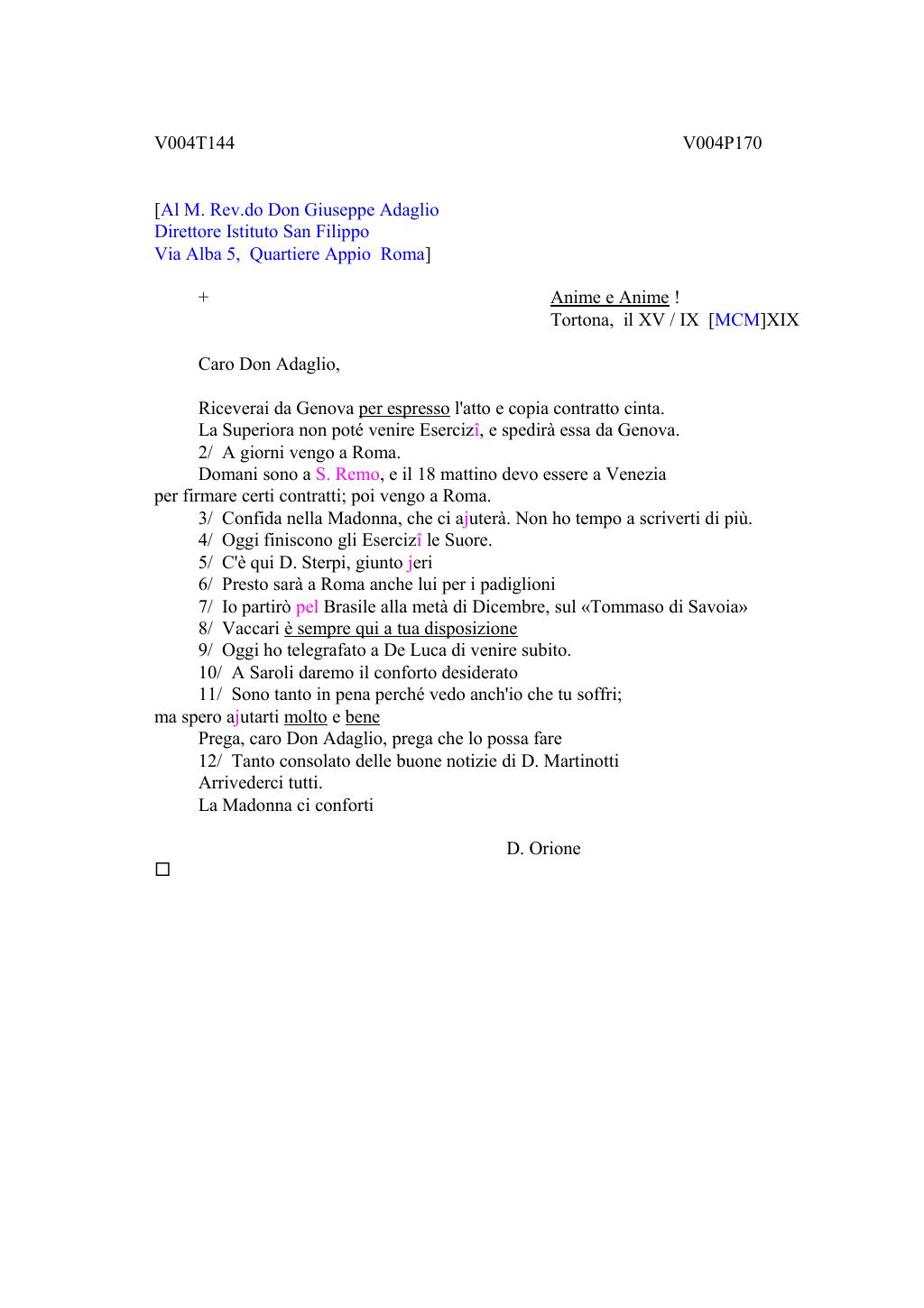 Scritti. Volume 004, pagina 176