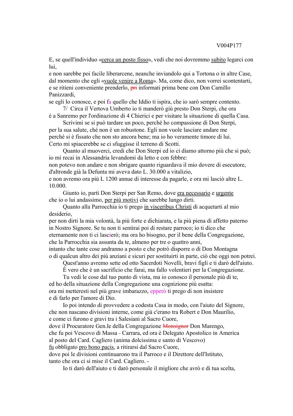 Scritti. Volume 004, pagina 184