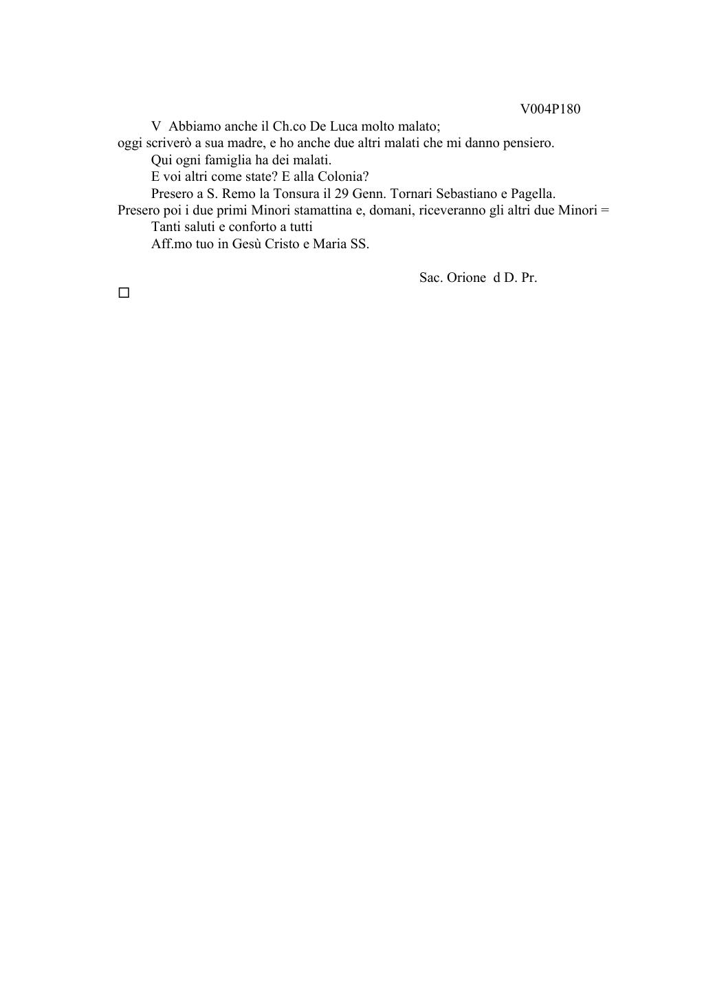 Scritti. Volume 004, pagina 188