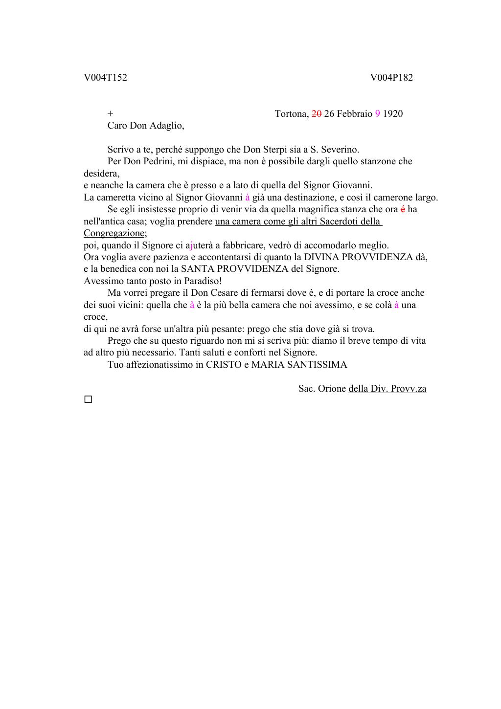 Scritti. Volume 004, pagina 190