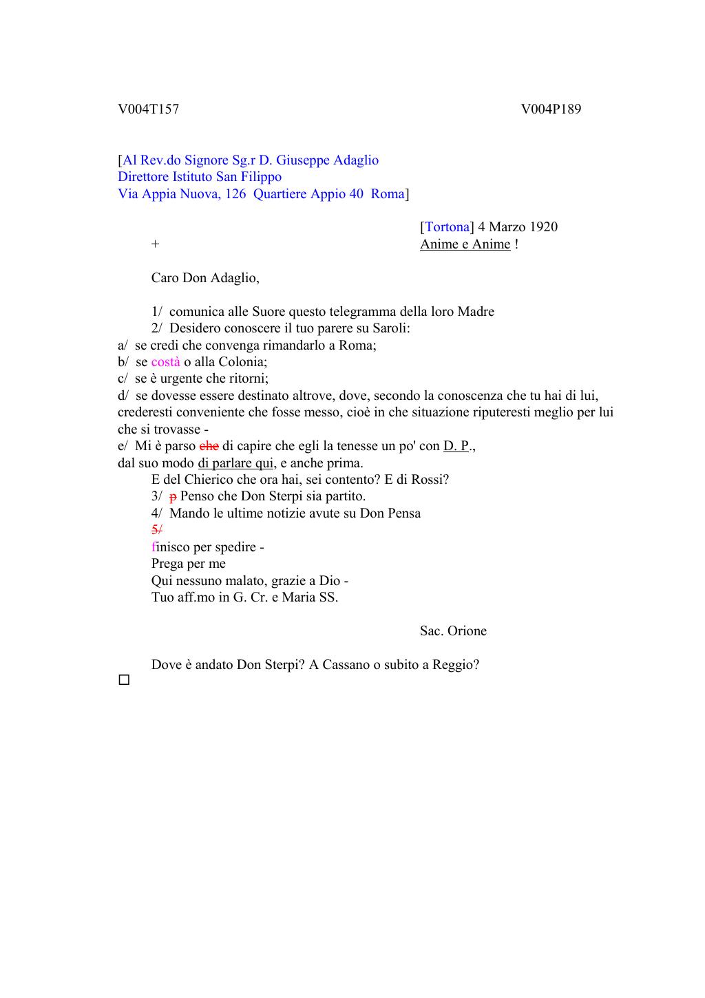 Scritti. Volume 004, pagina 197