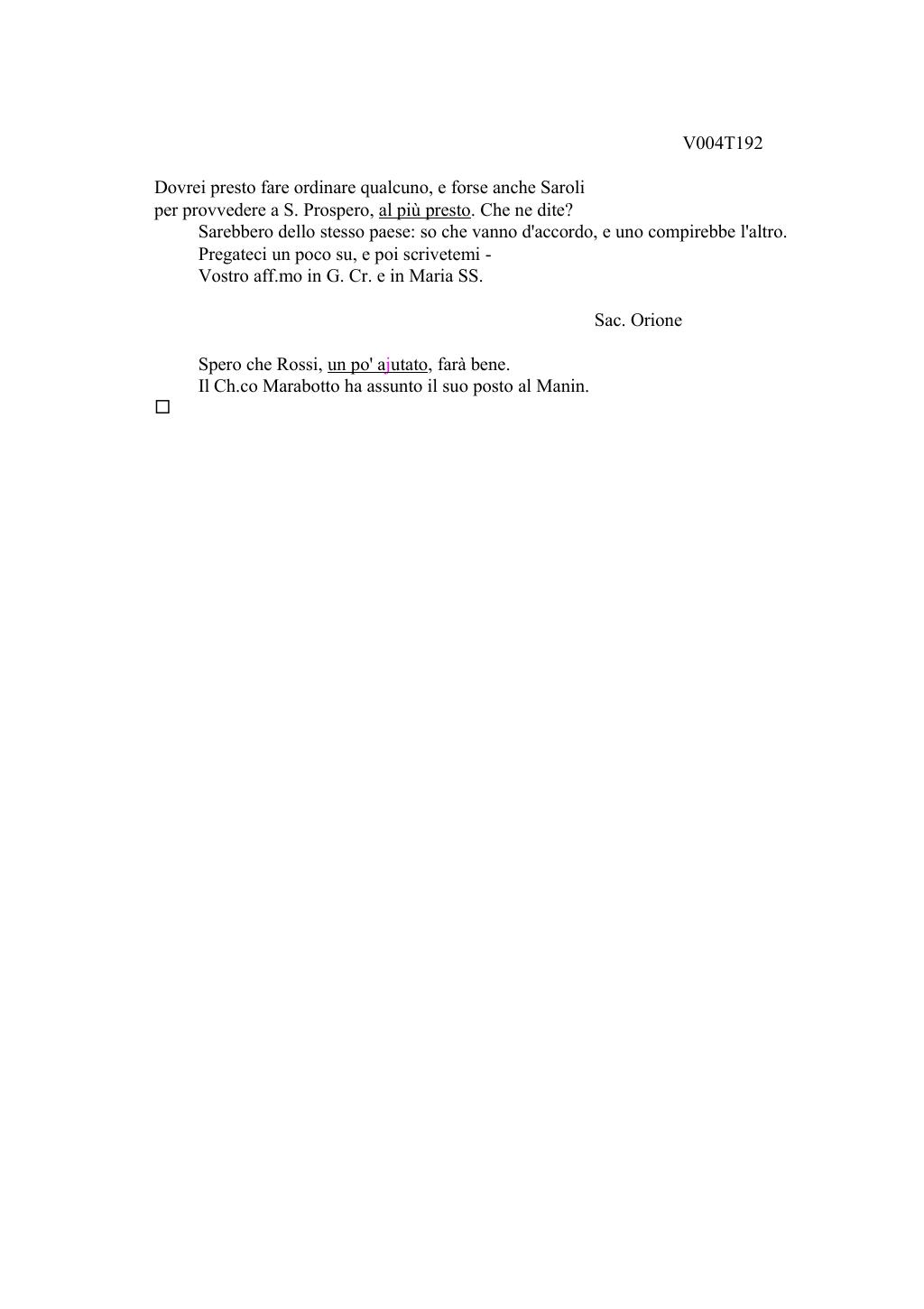 Scritti. Volume 004, pagina 200