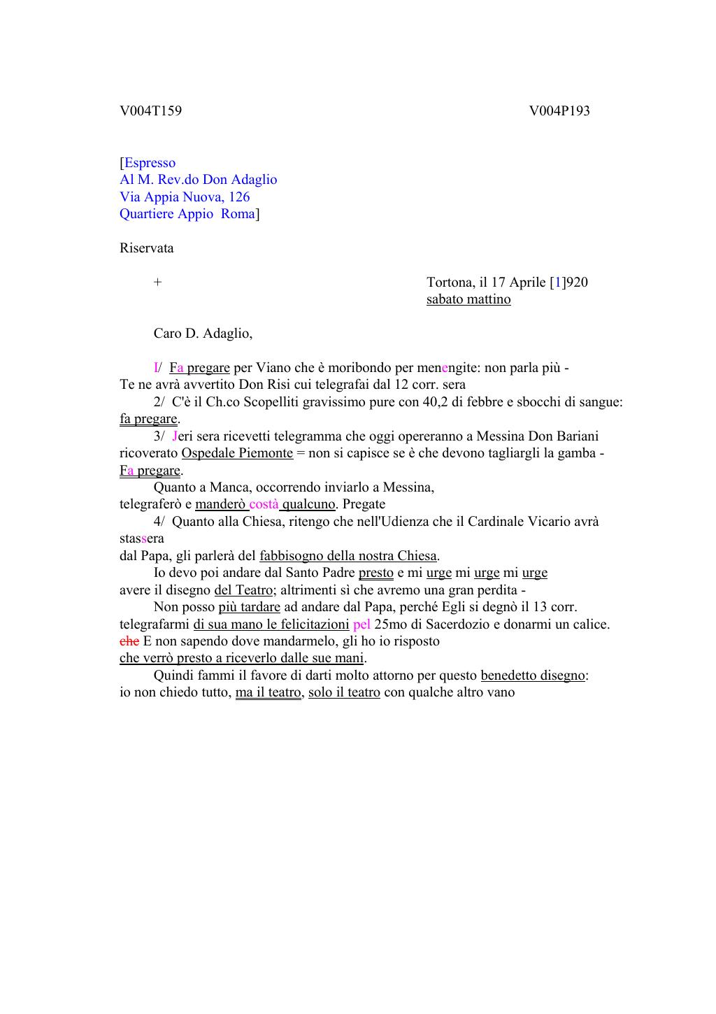 Scritti. Volume 004, pagina 201