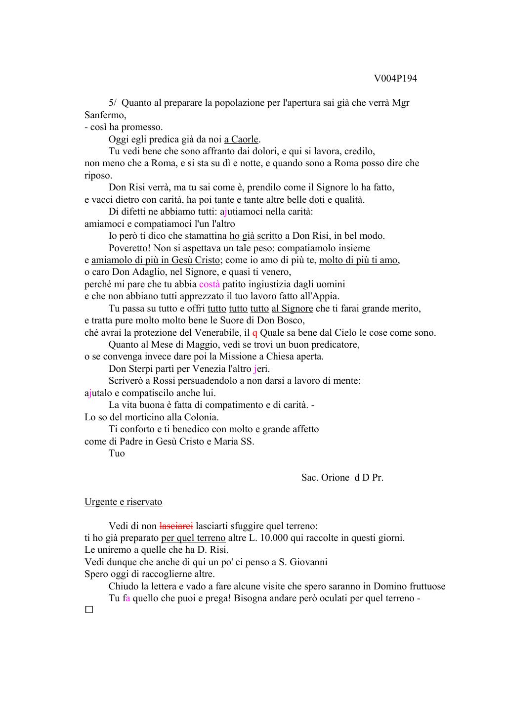Scritti. Volume 004, pagina 202