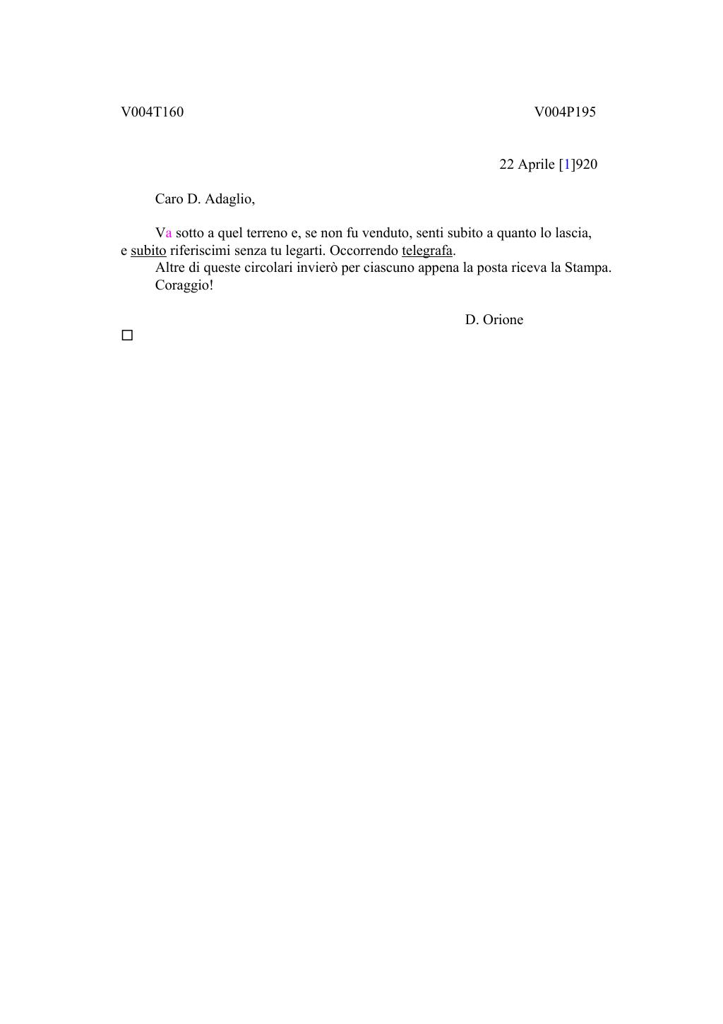 Scritti. Volume 004, pagina 203