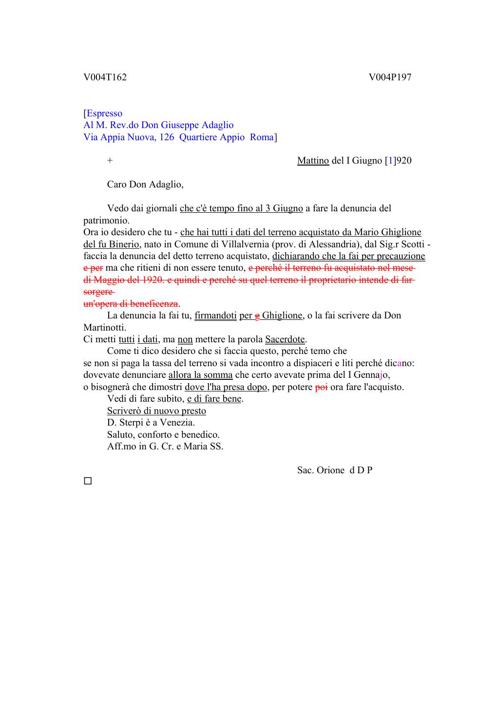 Scritti. Volume 004, pagina 205