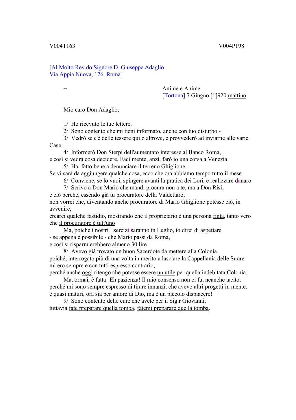 Scritti. Volume 004, pagina 206