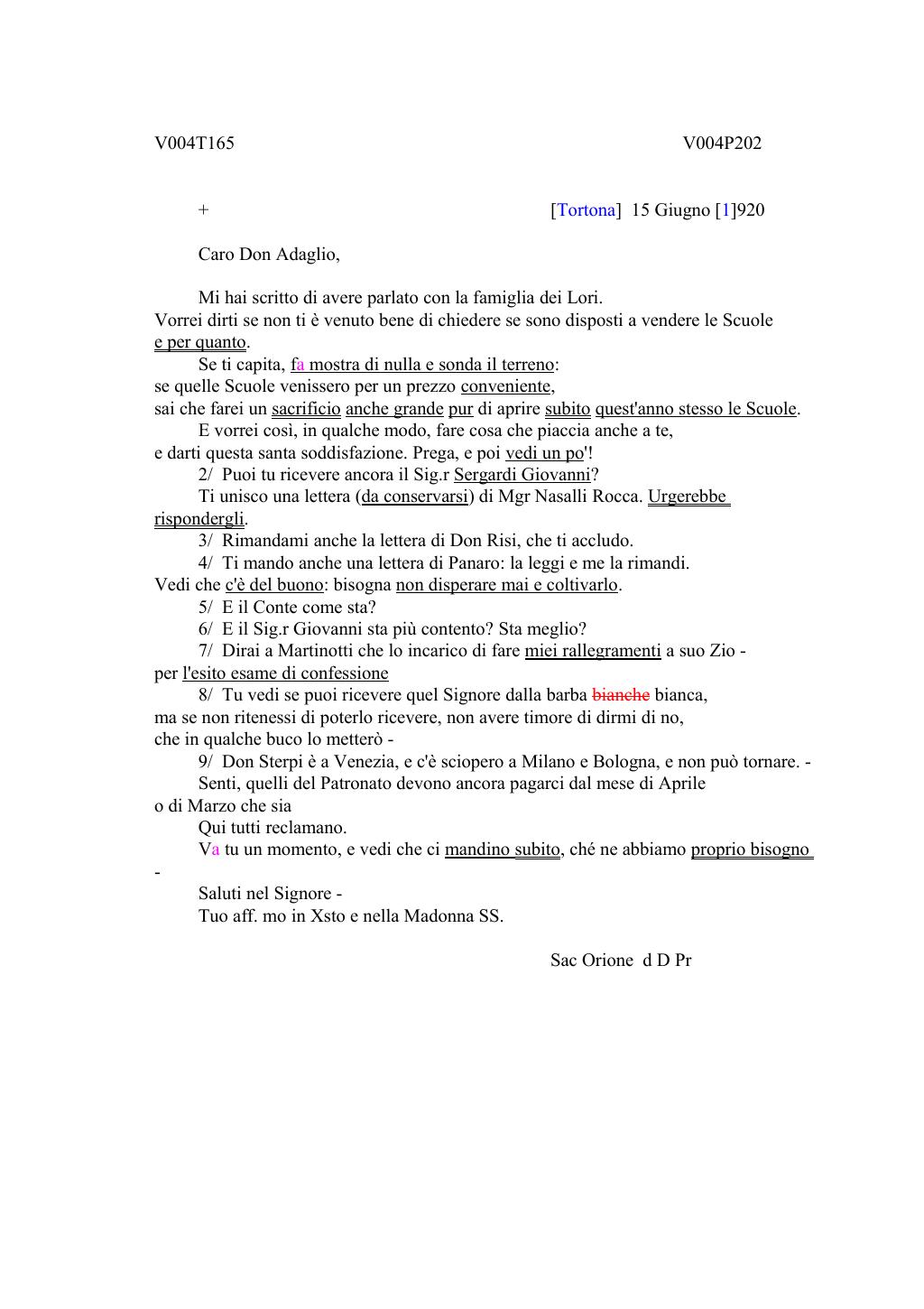 Scritti. Volume 004, pagina 210