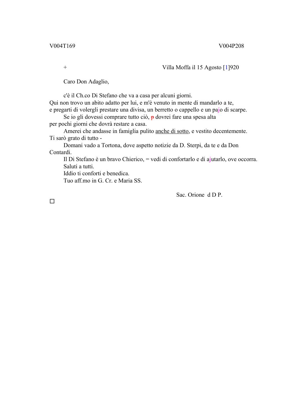 Scritti. Volume 004, pagina 216