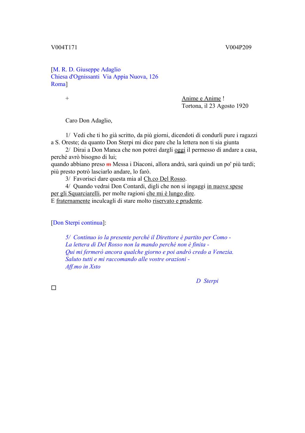 Scritti. Volume 004, pagina 218