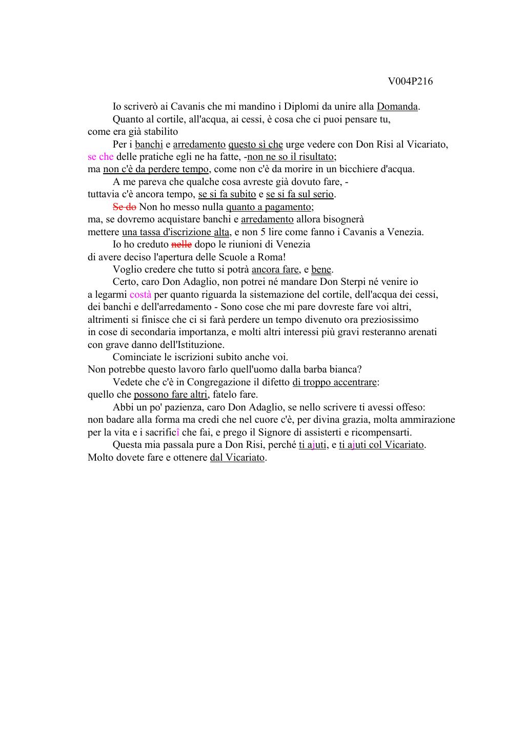 Scritti. Volume 004, pagina 225