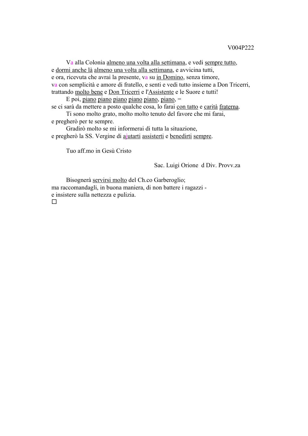 Scritti. Volume 004, pagina 231