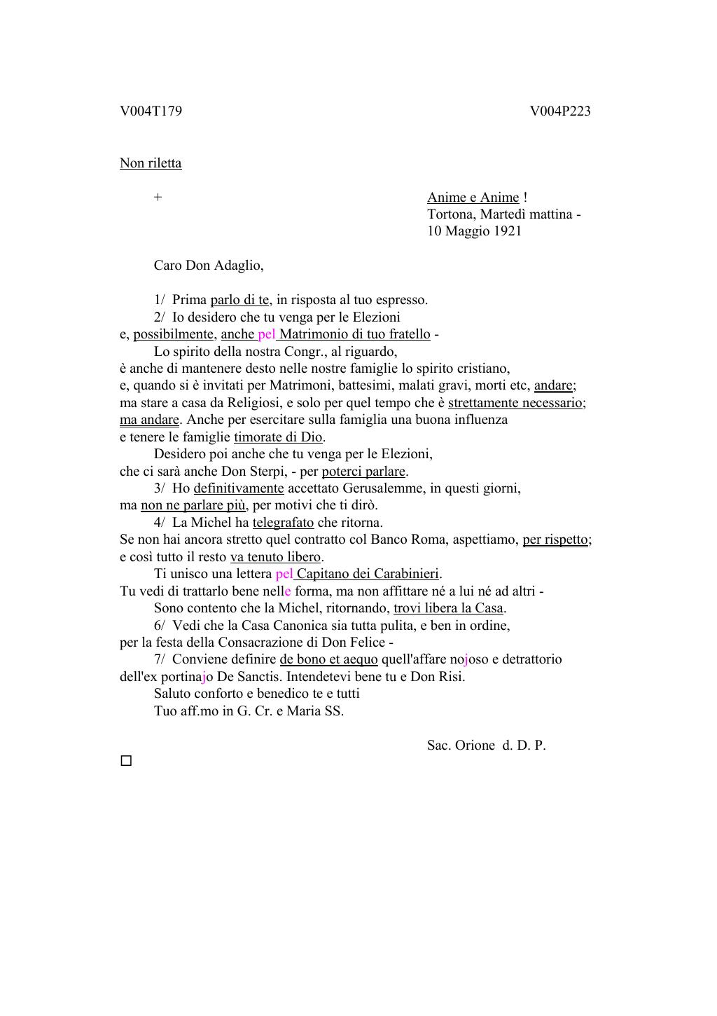 Scritti. Volume 004, pagina 232