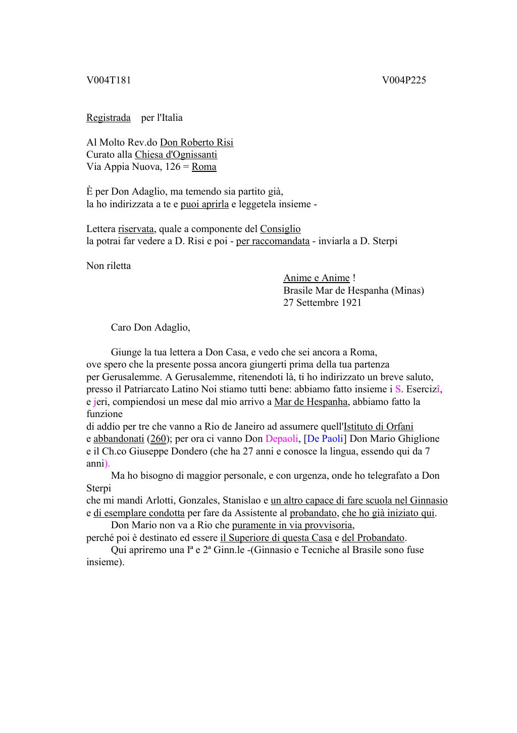Scritti. Volume 004, pagina 234