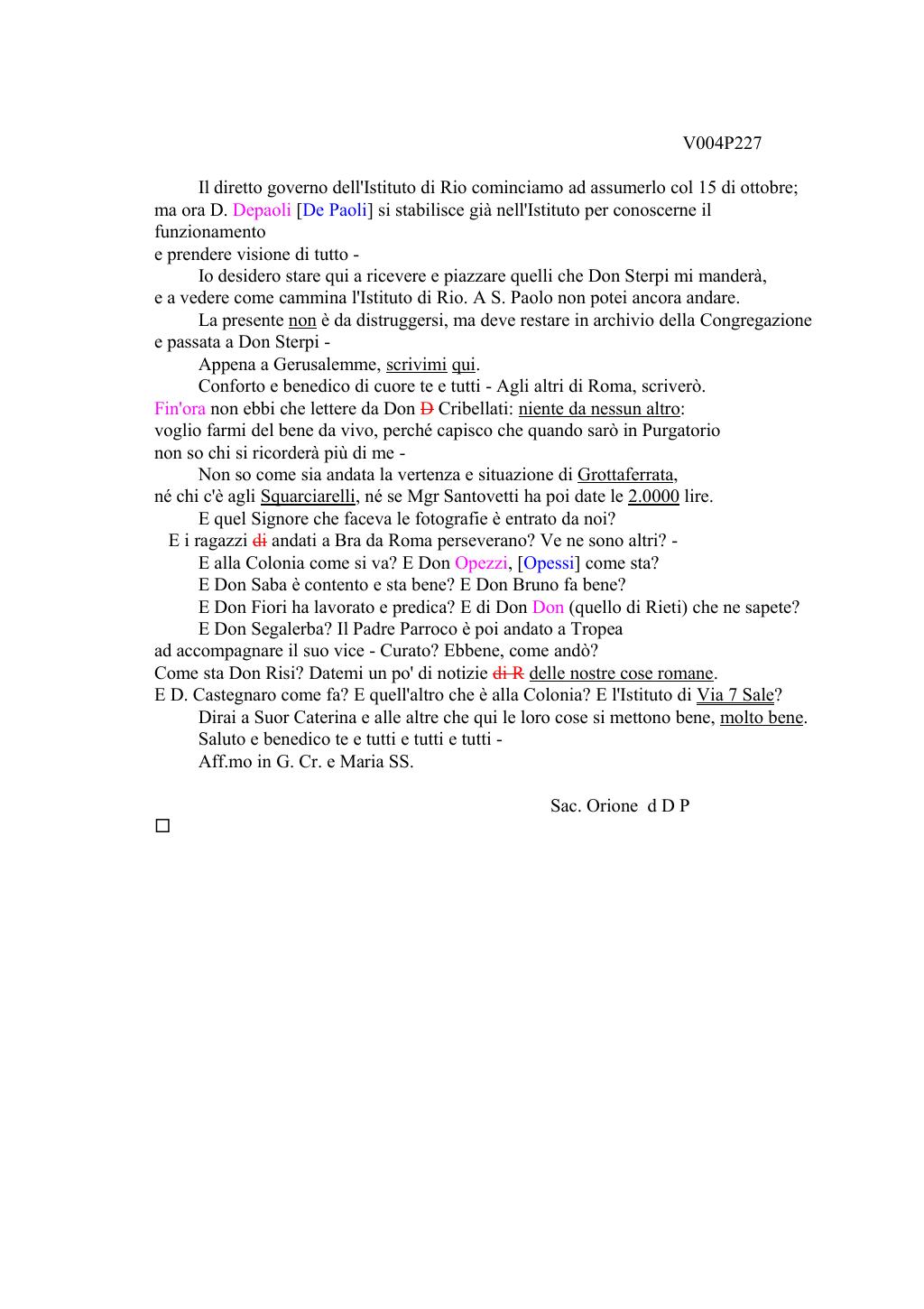 Scritti. Volume 004, pagina 236