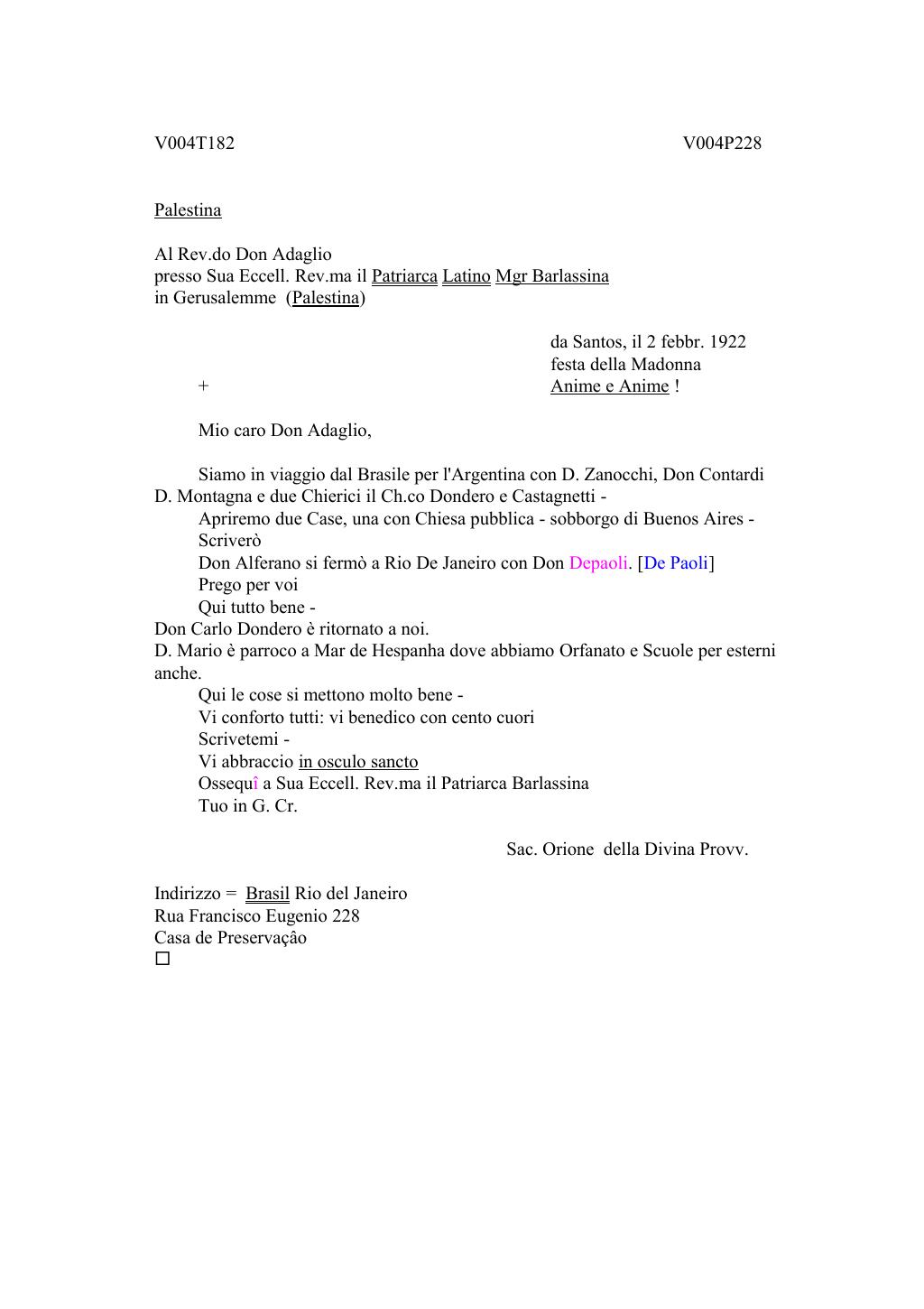 Scritti. Volume 004, pagina 237