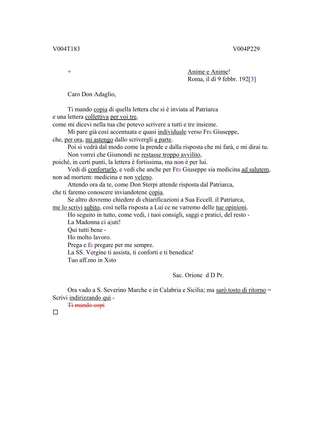 Scritti. Volume 004, pagina 238