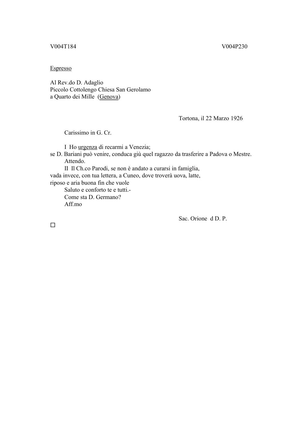 Scritti. Volume 004, pagina 239