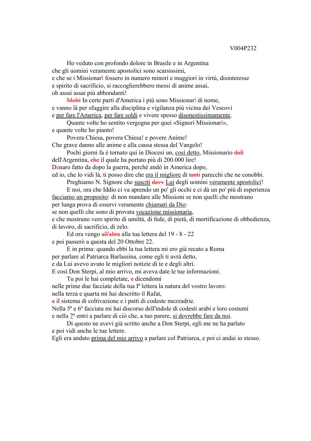 Scritti. Volume 004, pagina 241