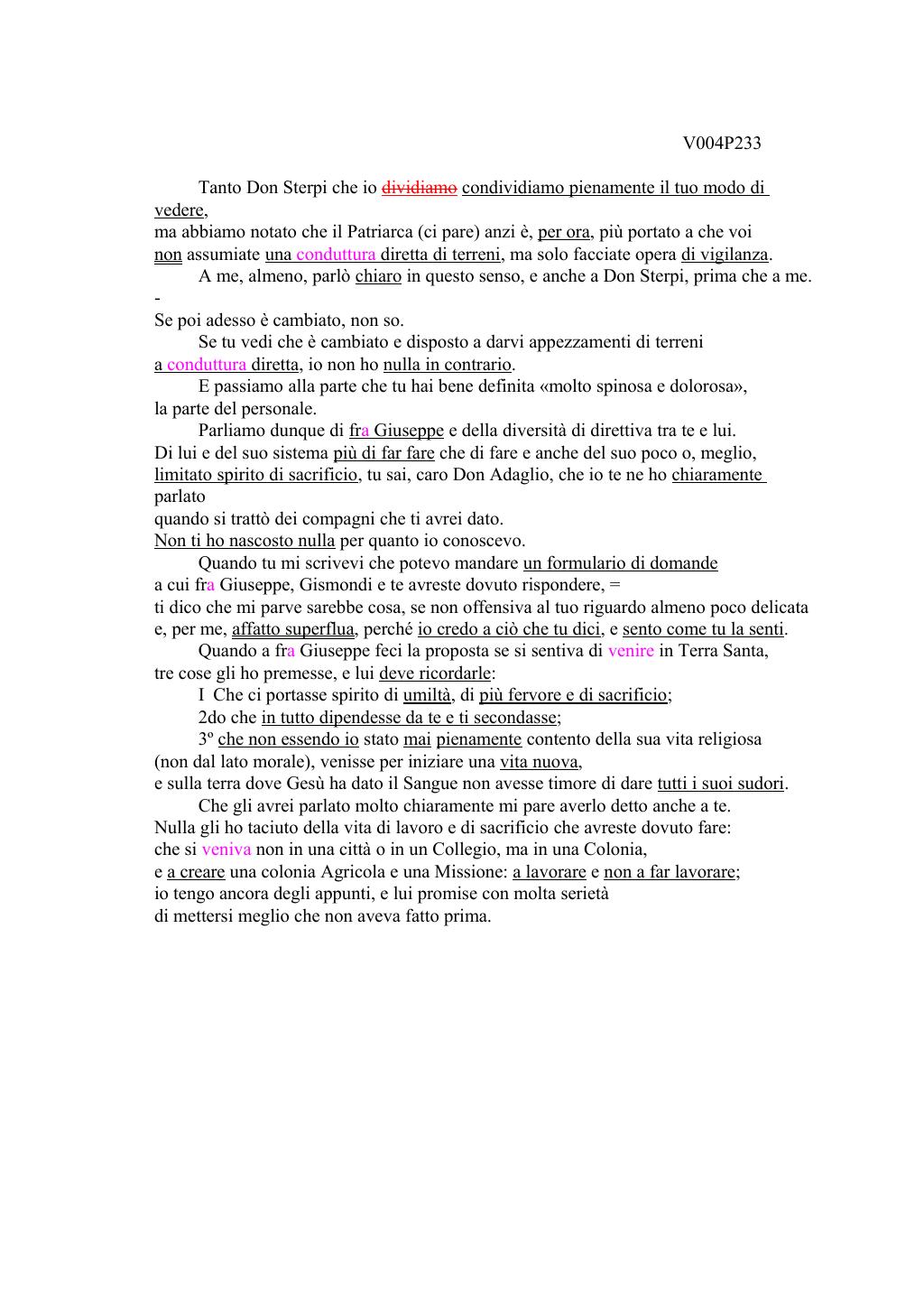Scritti. Volume 004, pagina 242