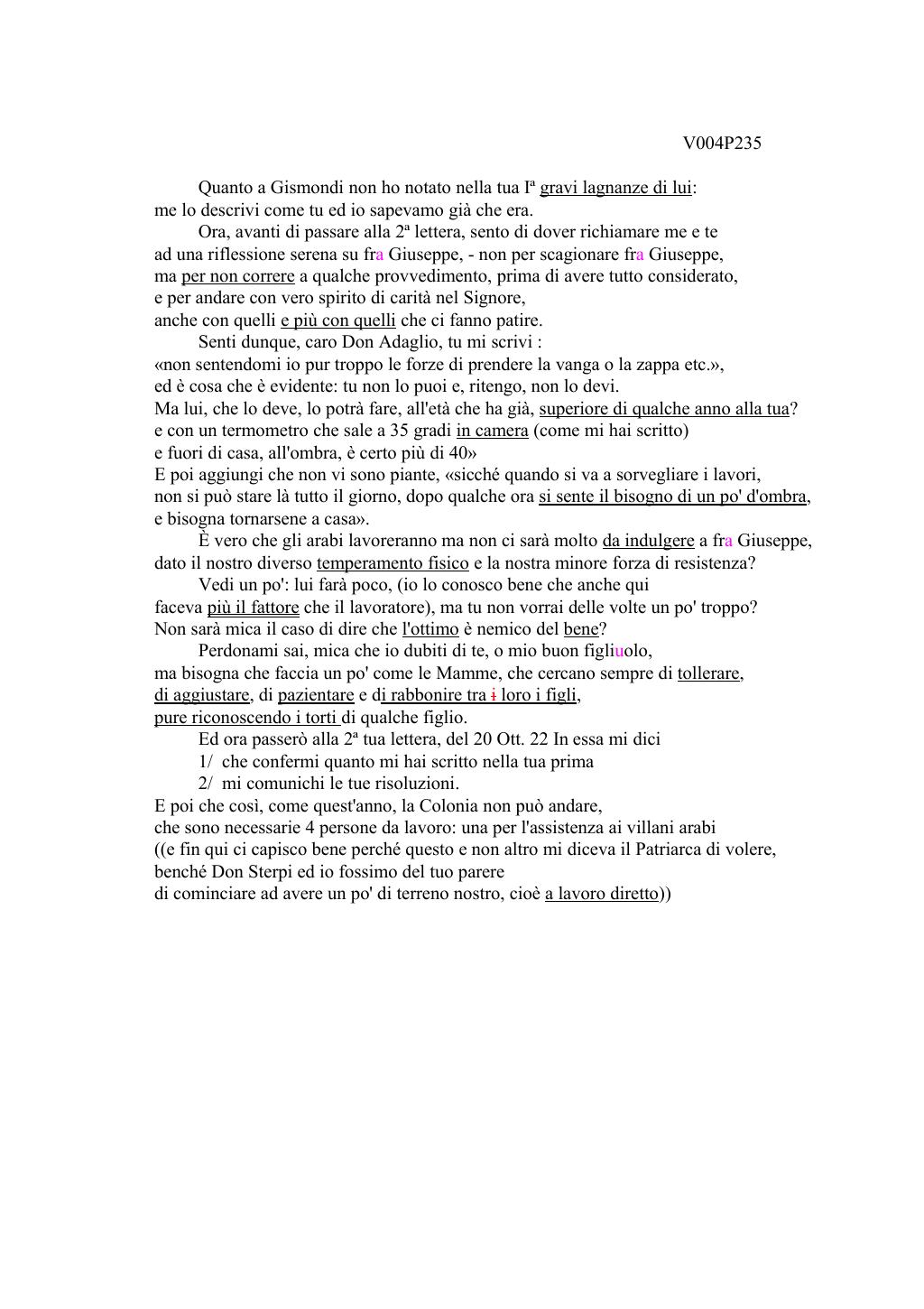 Scritti. Volume 004, pagina 244