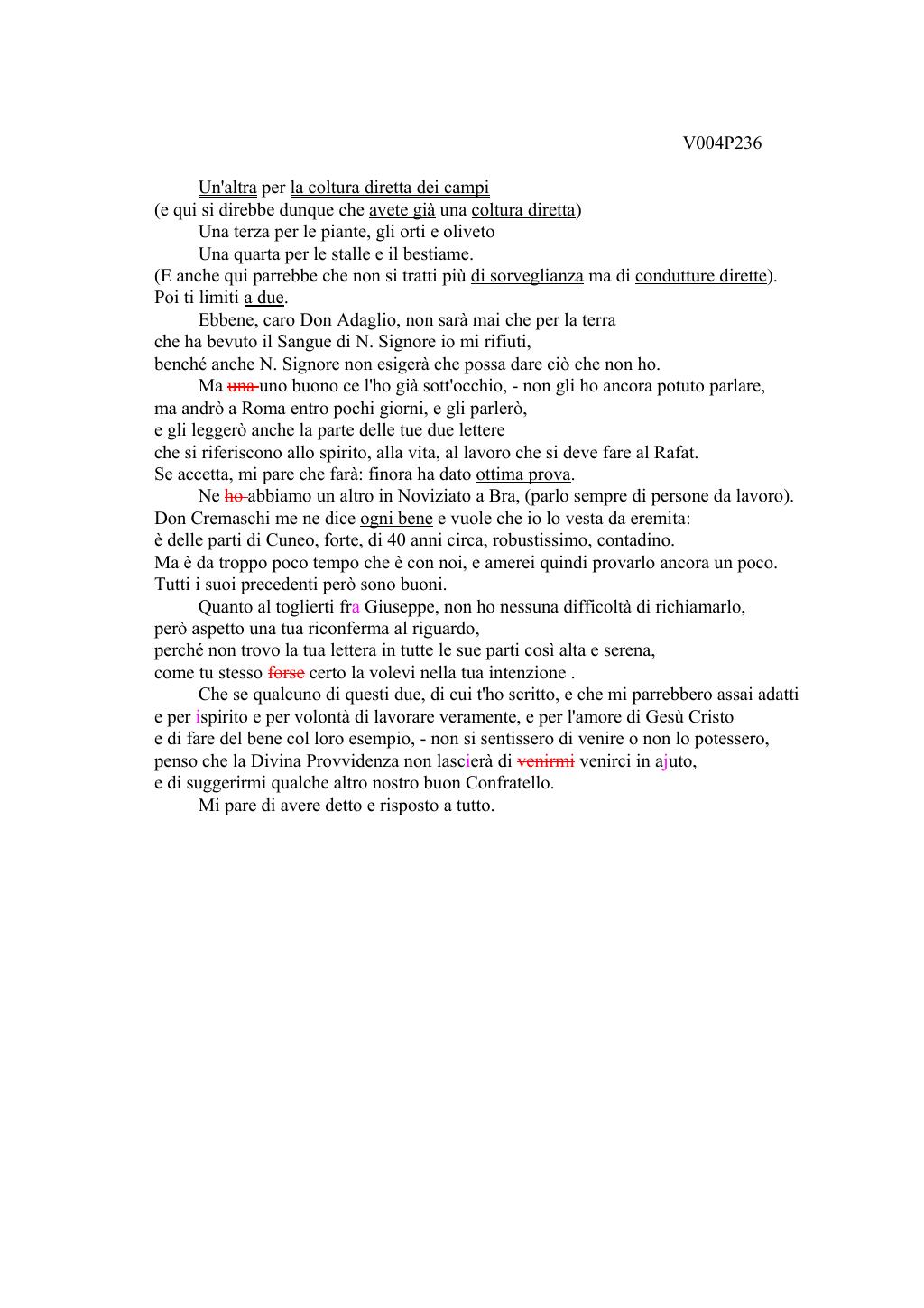 Scritti. Volume 004, pagina 245