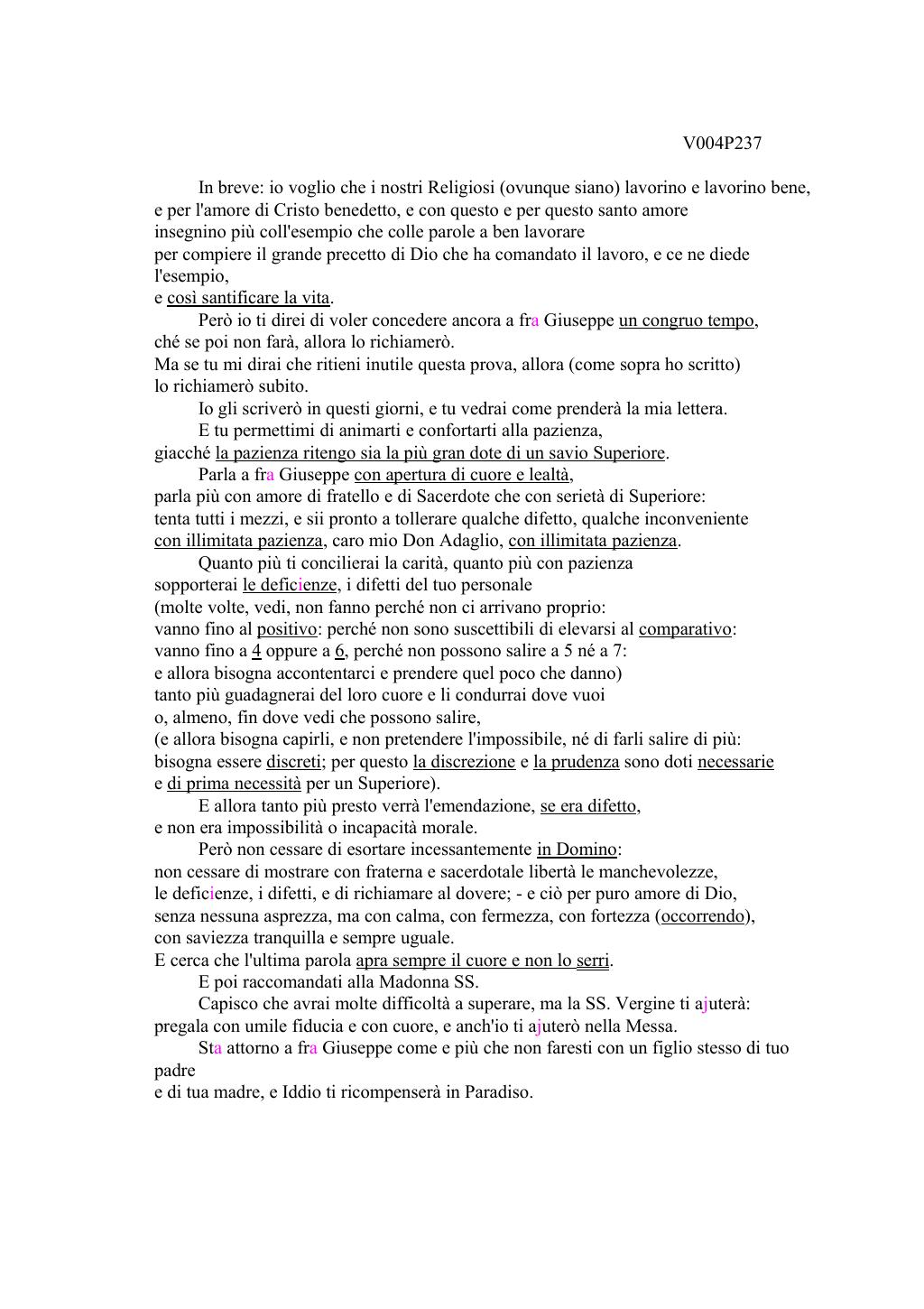 Scritti. Volume 004, pagina 246