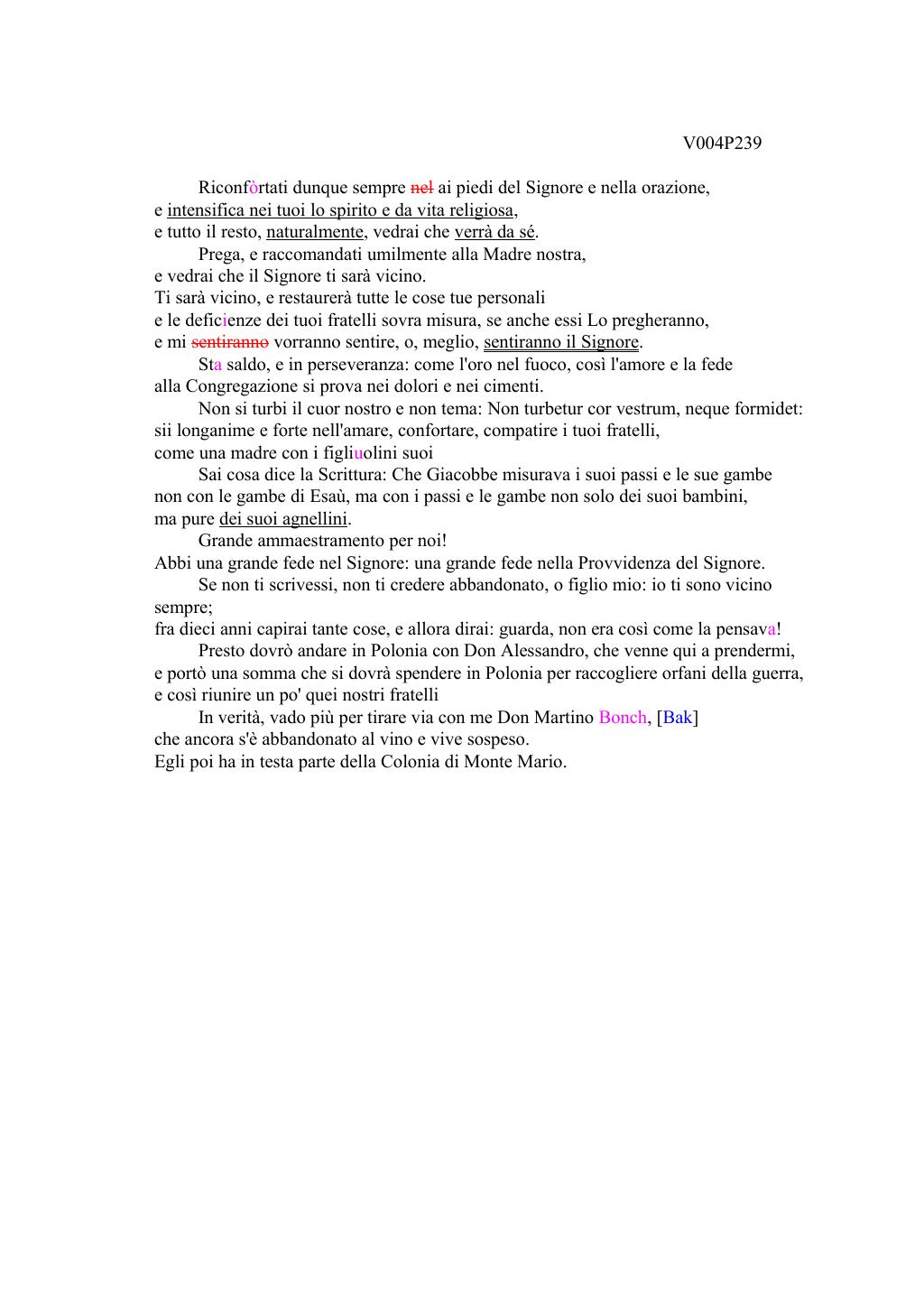 Scritti. Volume 004, pagina 248