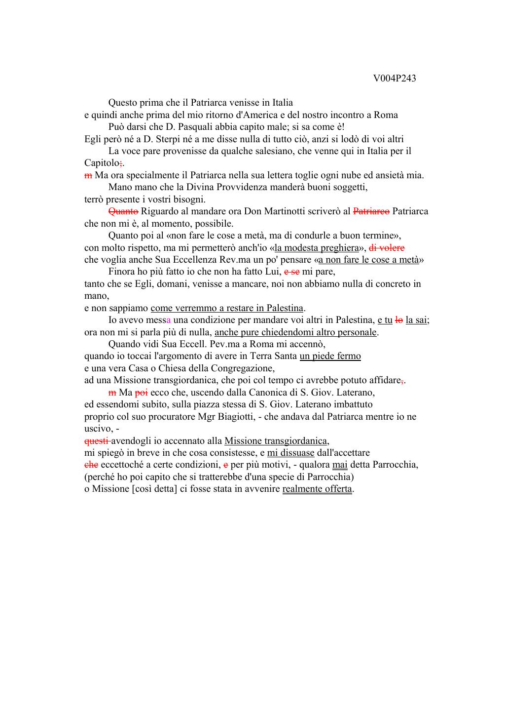 Scritti. Volume 004, pagina 252