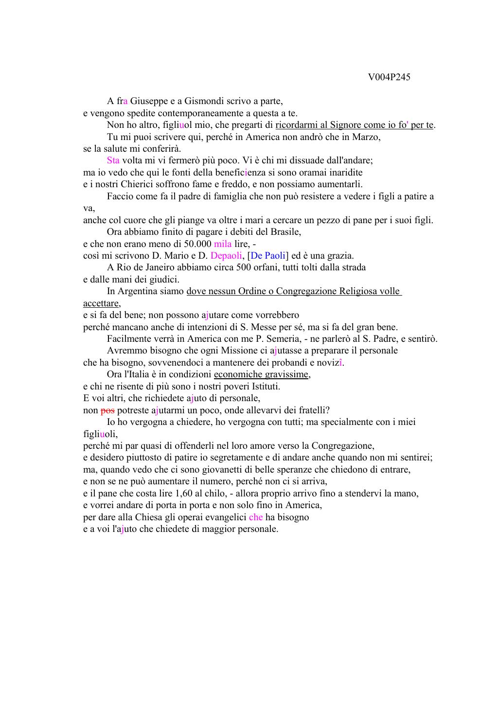 Scritti. Volume 004, pagina 254