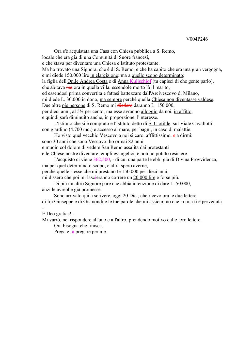Scritti. Volume 004, pagina 255