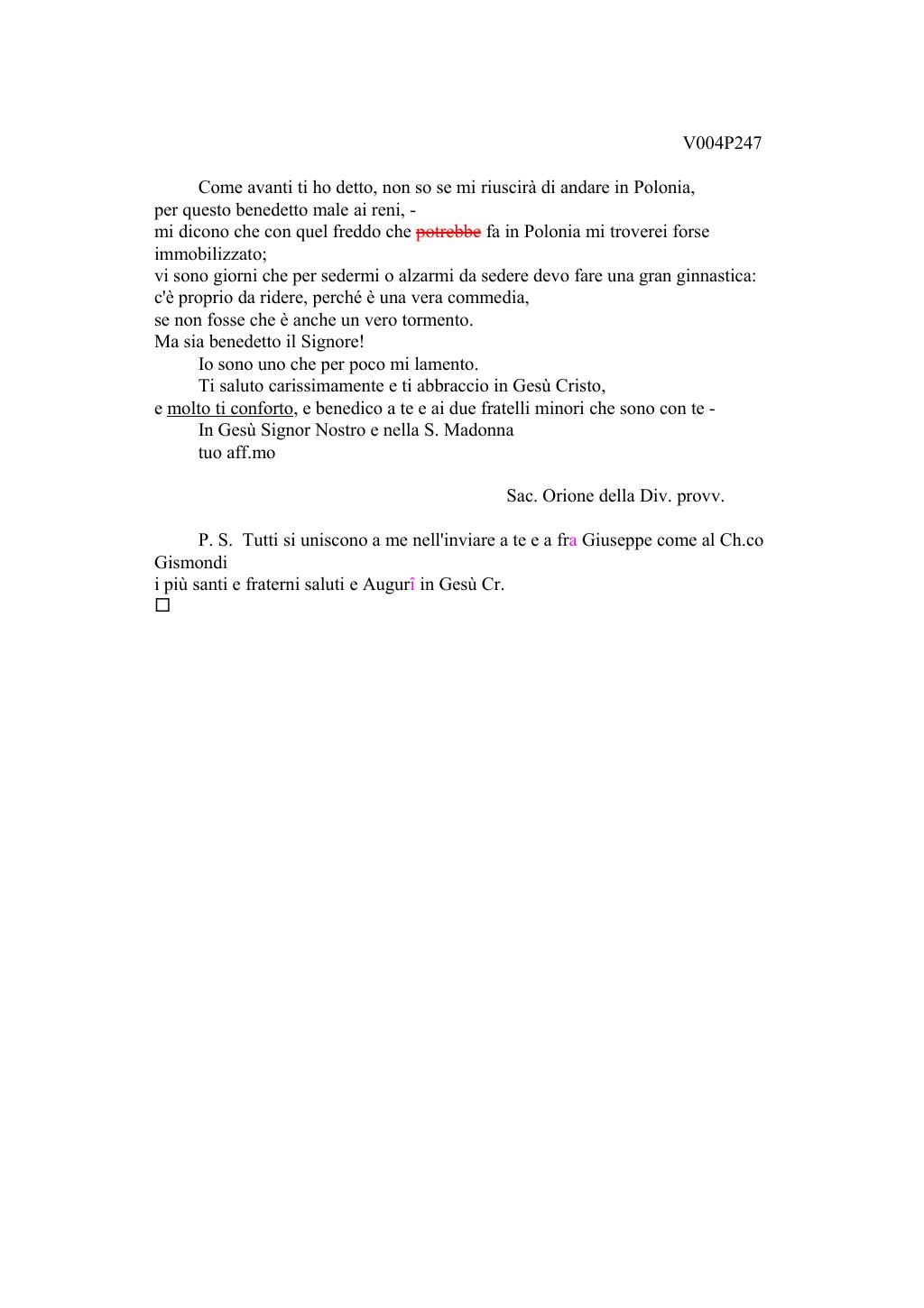 Scritti. Volume 004, pagina 256