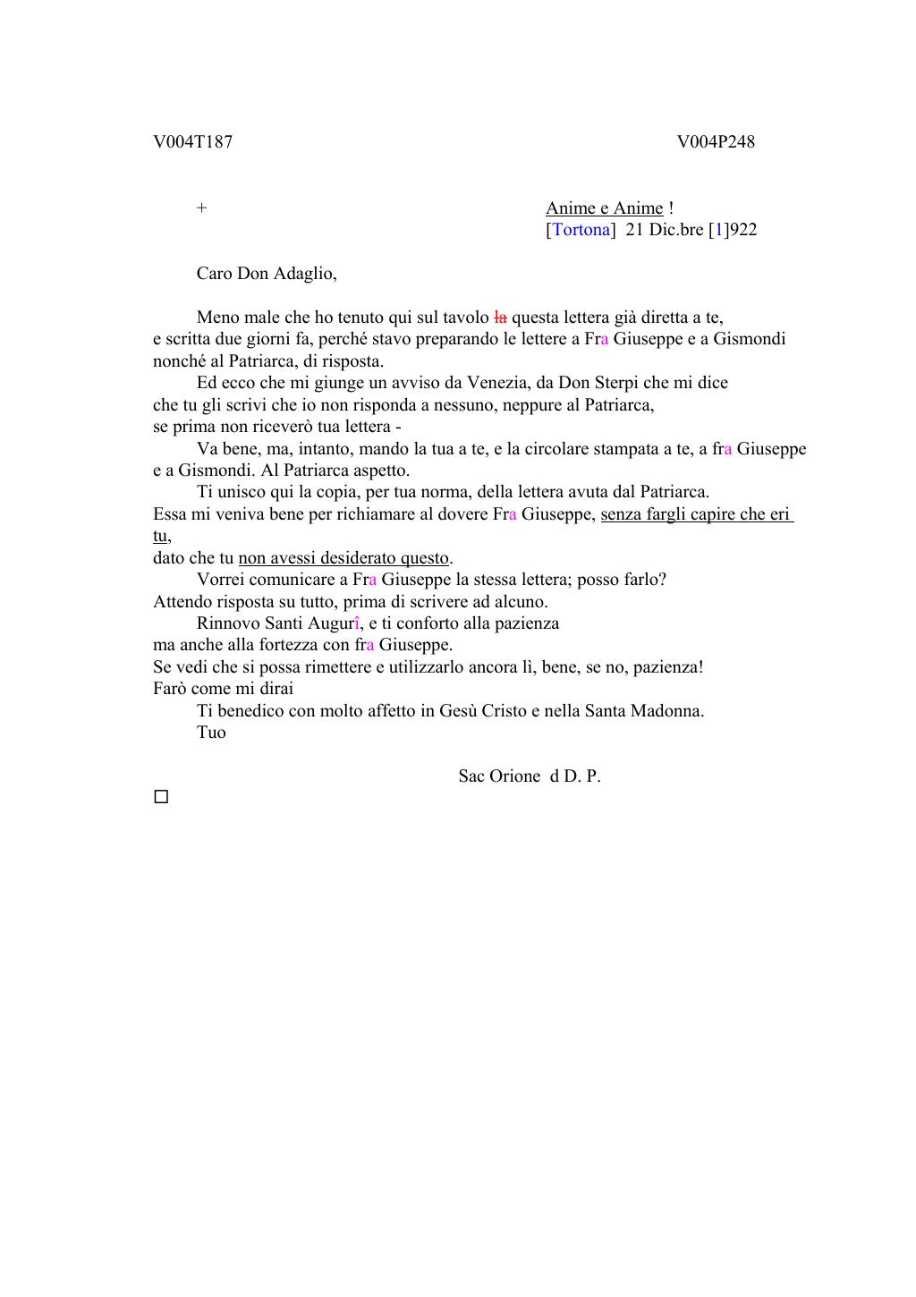 Scritti. Volume 004, pagina 257