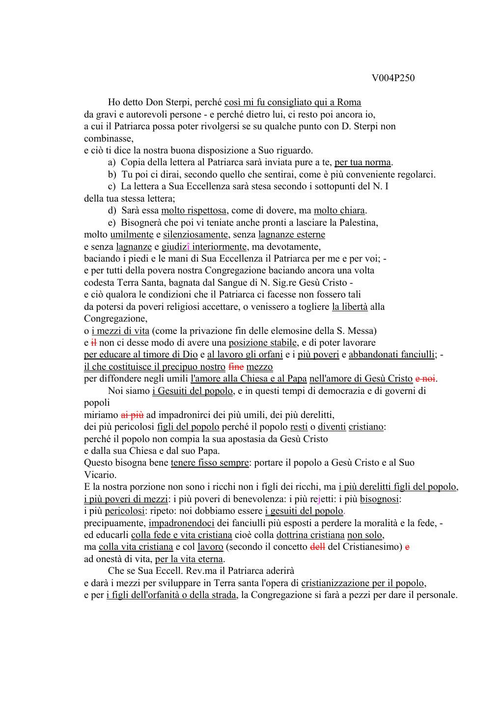 Scritti. Volume 004, pagina 259