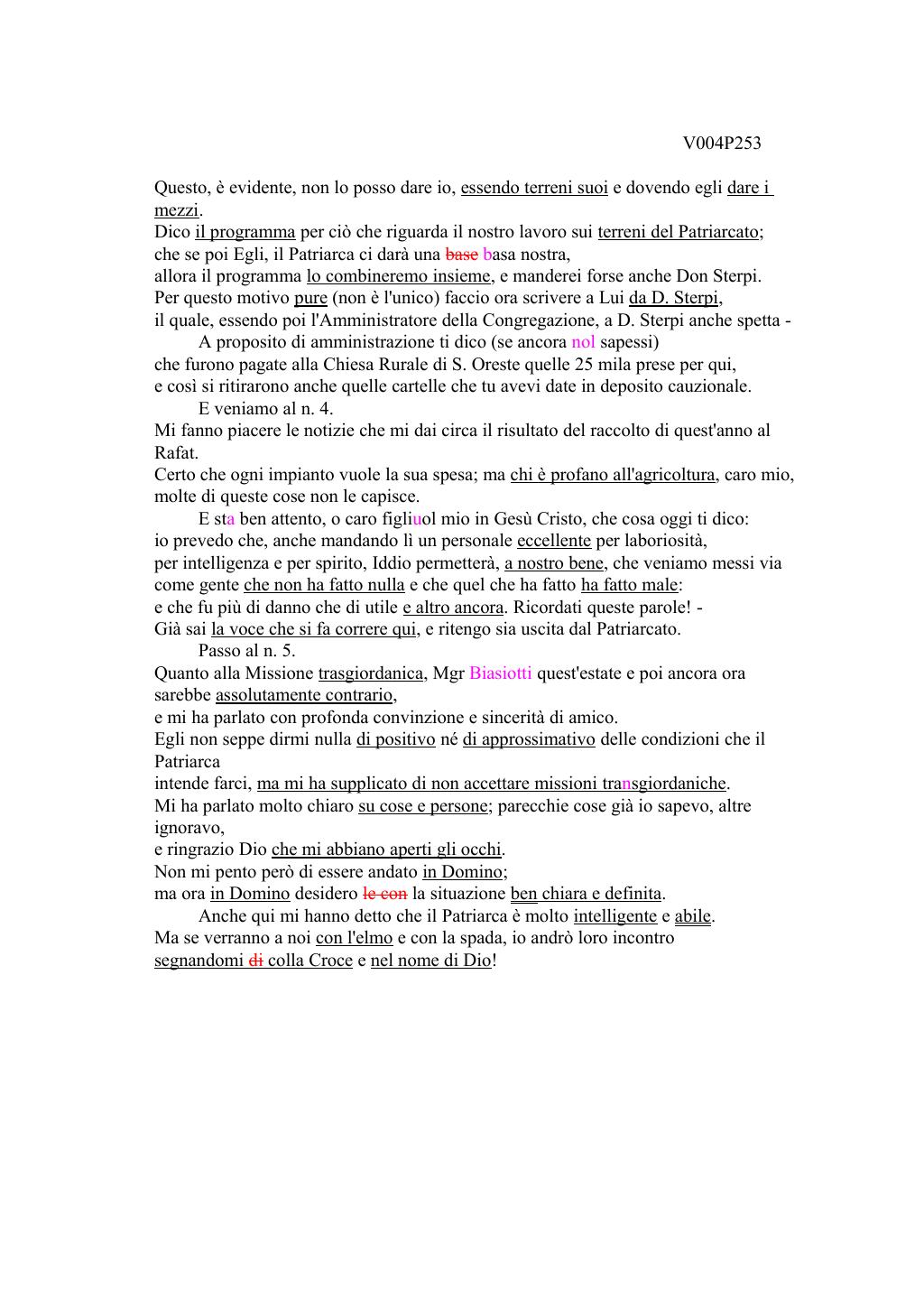 Scritti. Volume 004, pagina 262
