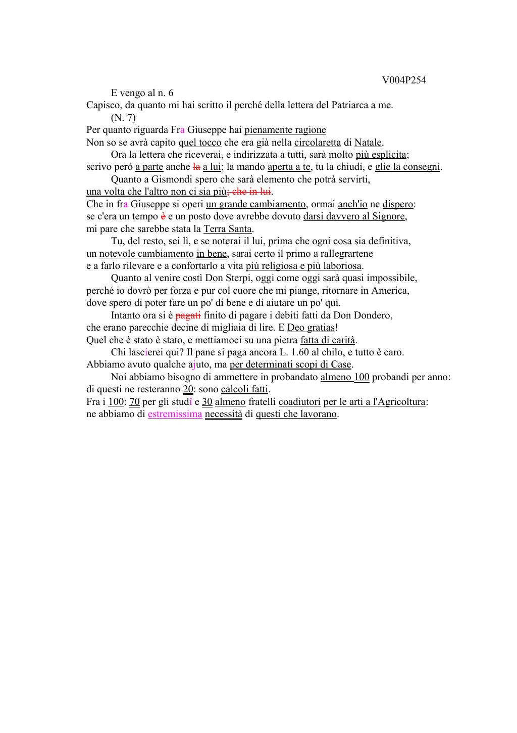 Scritti. Volume 004, pagina 263