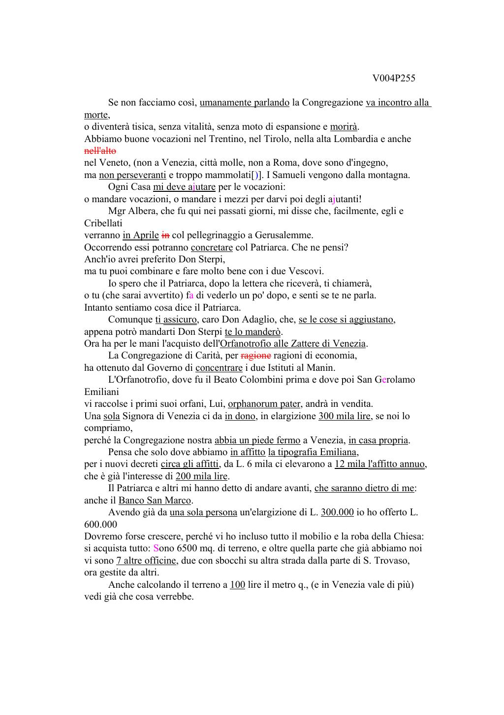Scritti. Volume 004, pagina 264