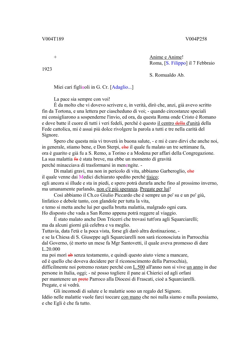 Scritti. Volume 004, pagina 267