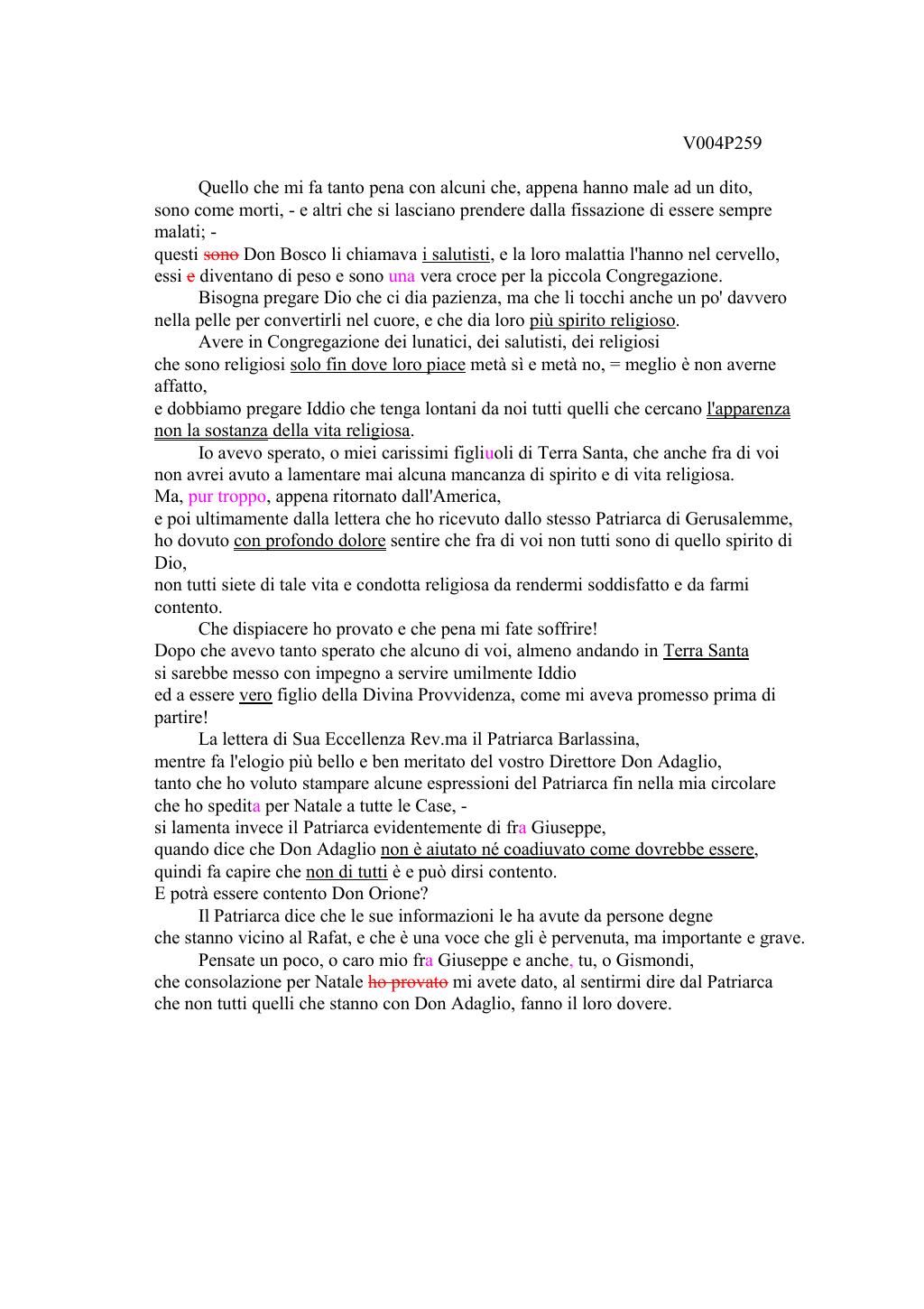 Scritti. Volume 004, pagina 268