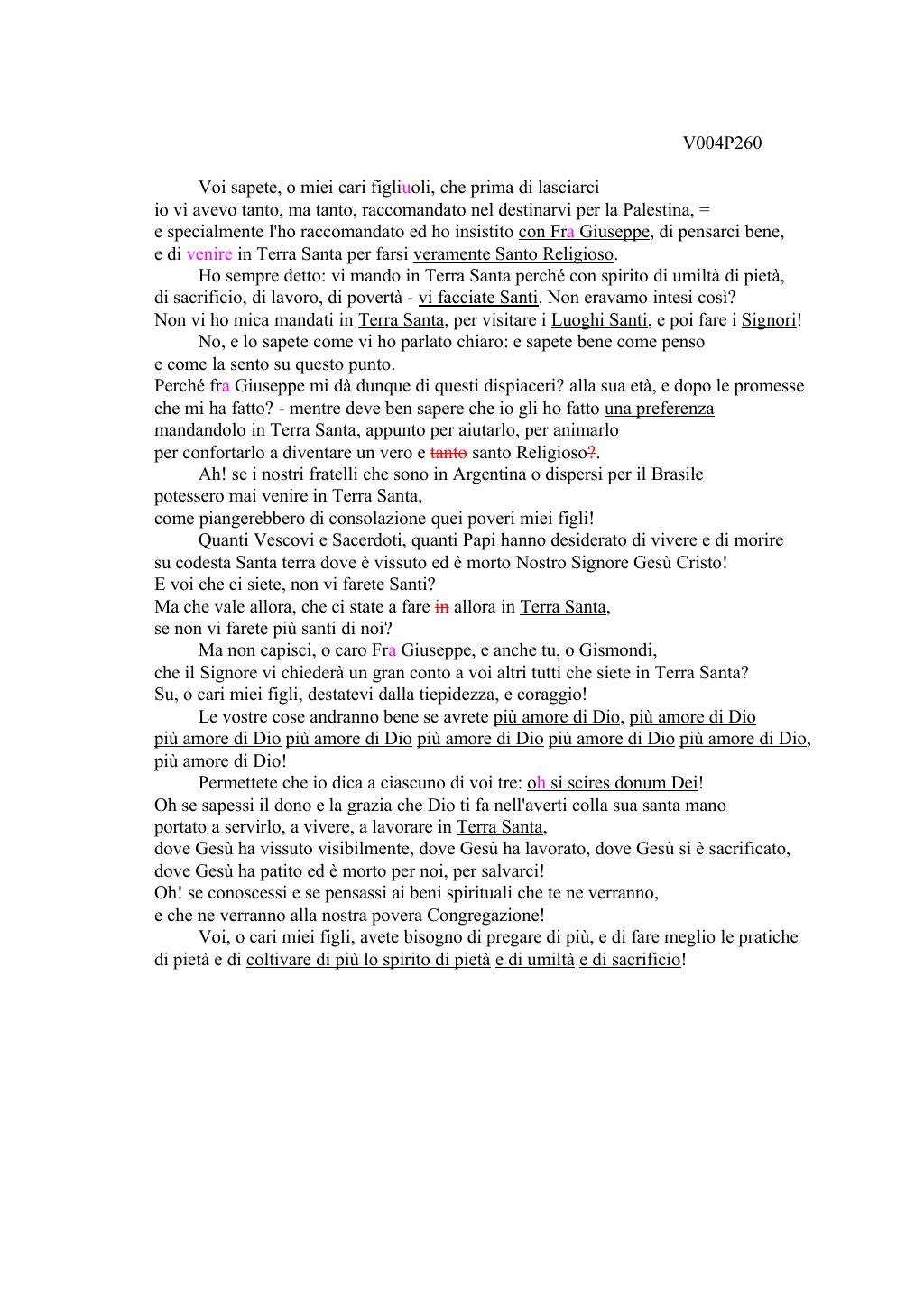 Scritti. Volume 004, pagina 269